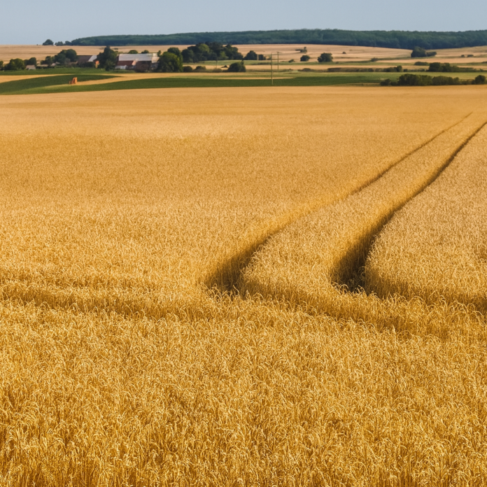 аграрні компанії Волинської області